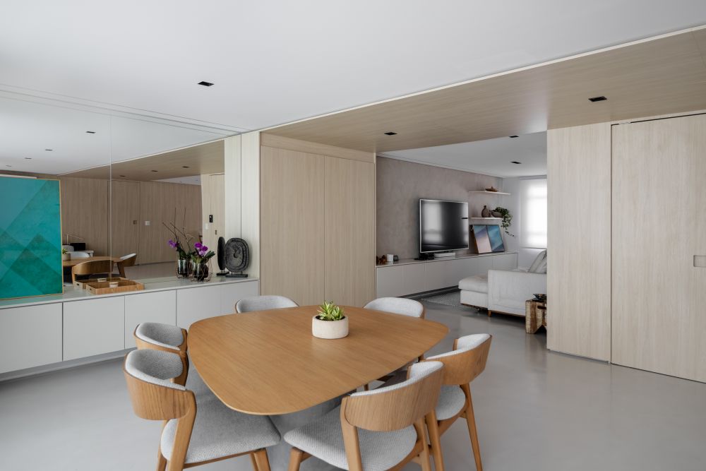 Apartamento CM Campo Belo